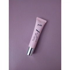Push Up Your Lips! Lip Serum von p2 Cosmetics