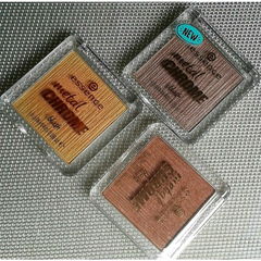 Metal Chrome Blush von essence