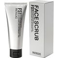 FS1 Face Scrub von Patricks