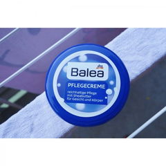 Pflegecreme von Balea