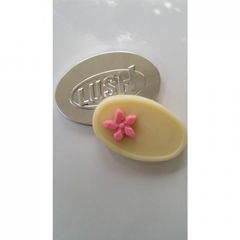 Tender is the Night - Massagebutter von LUSH