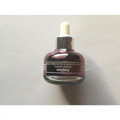 Huile Précieuse à la Rose Noire