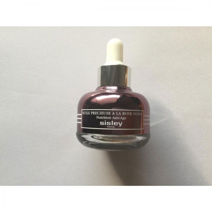 Huile Précieuse à la Rose Noire von Sisley Huile Précieuse à la Rose Noire von Sisley
