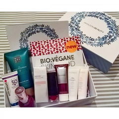 Amazon Beauty-Box by Amazon Beauty