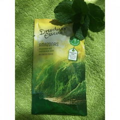 Amazonas - Pflegebad mit exotischem Duft by Dresdner Essenz