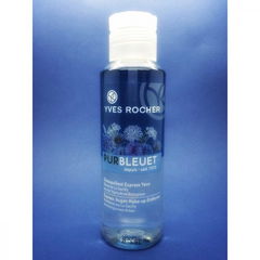 Pur Bleuet Express Augen Make-Up Entferner by Yves Rocher