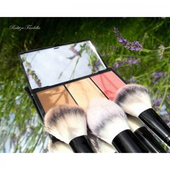 Face Form Contouring & Blush Palette von Sleek