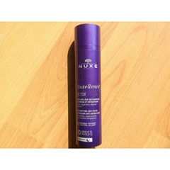 Nuxellence - Detox - Soin Anti-Âge Rechargeur Jeunesse et Détoxifiant von Nuxe