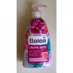 Creme Seife - Frozen Breeze von Balea