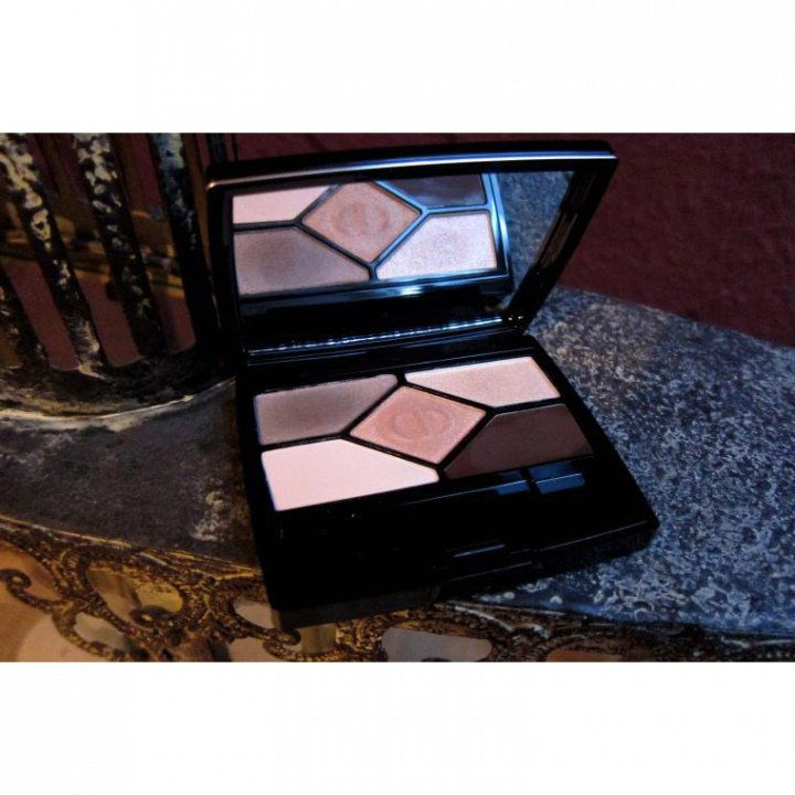 5 Couleurs Designer von Dior