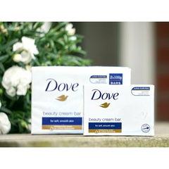 Beauty Cream Bar by Dove