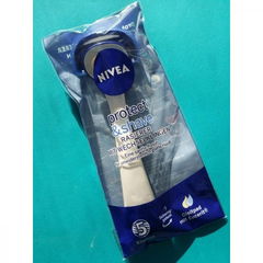 Protect & Shave - Rasierer mit Wechselklingen by Nivea