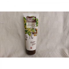 Creamy Vanilla - Körperlotion von Terra Naturi