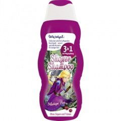 Shower & Shampoo Mutige Fee