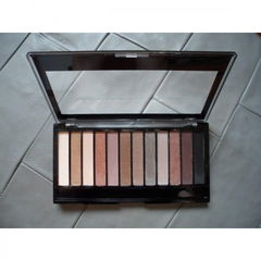 Redemption Palette - Iconic 2