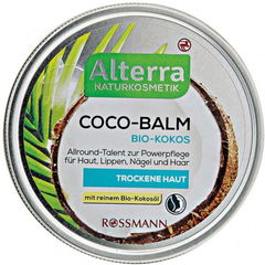 Coco Balm