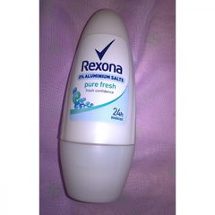 Pure Fresh Roll-On von Rexona