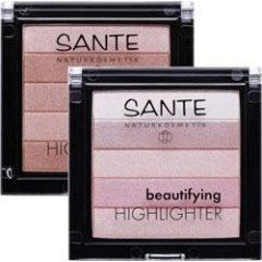 Beautifying Highlighter