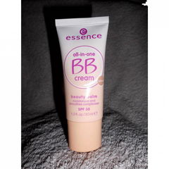 all-in-one - BB cream von essence