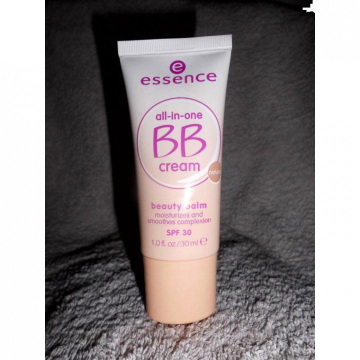 all-in-one - BB cream von essence