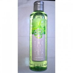 Un Matin au Jardin - Thé Vert Duschgel von Yves Rocher