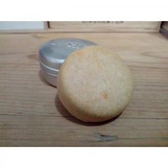 Shampoobar Buttermilch Zitrone