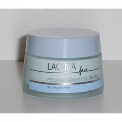 Feuchtigkeitscreme - Alle Hauttypen by Lacura