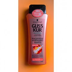 Gliss Kur - Hair Repair - Prachtvolle Kräftigung - Shampoo by Schwarzkopf