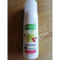 Waschschaum Sanft mit Cranberryextrakt und Kiwisamenextrakt
