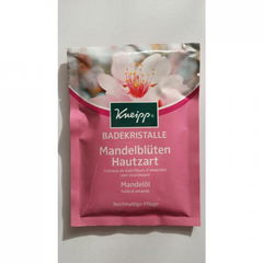 Badekristalle - Mandelblüten Hautzart - Mandelöl von Kneipp