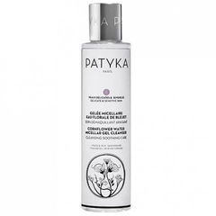 Gelée Micellaire Eau Florale de Bleuet von Patyka