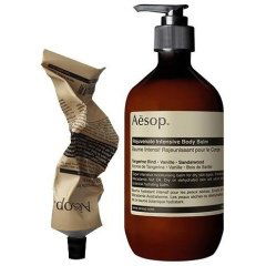 Rejuvenate Intensive Body Balm