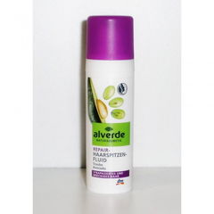 Repair-Haarspitzen-Fluid by alverde