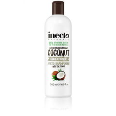 Super Moisturising Coconut Conditioner