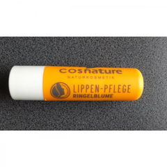 Lippenpflege Calendula