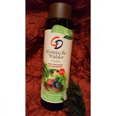 Heimische Wälder - Vitalbad von CD