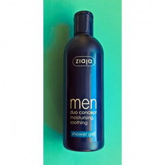 Men Shower Gel von Ziaja
