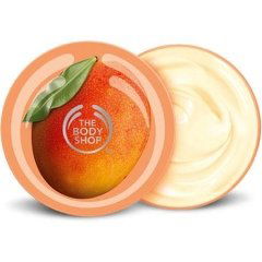 Mango - Body Butter von The Body Shop
