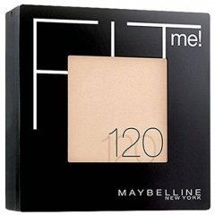 Fit Me! - Kompakt-Puder