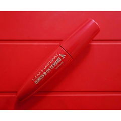 Volume On Demand Mascara von Manhattan