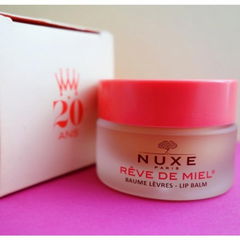 Rêve de Miel - Baume Lèvres ultra-nourrissant by Nuxe