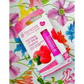 Natural Lip Balm Raspberry von benecos