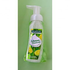Magic Softness - Duft Schaumseife - Limette & Minze by Palmolive