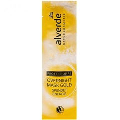 Professional - Overnight Mask Gold