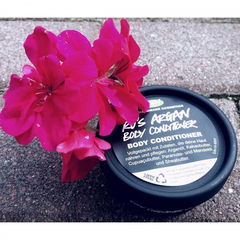 Ro's Argan - Body Conditioner by LUSH