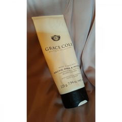 Orchid, Amber & Incense - Luxurious Body Butter