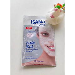 Isana young - Bubble Mask by Isana