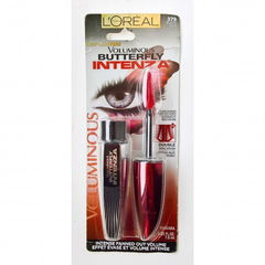 False Lash Schmetterling Mascara von L'Oréal