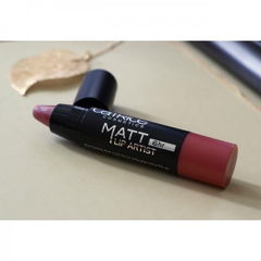 Matt 6hr Lip Artist von Catrice Cosmetics