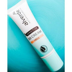 Sensitive BB Cream von alverde